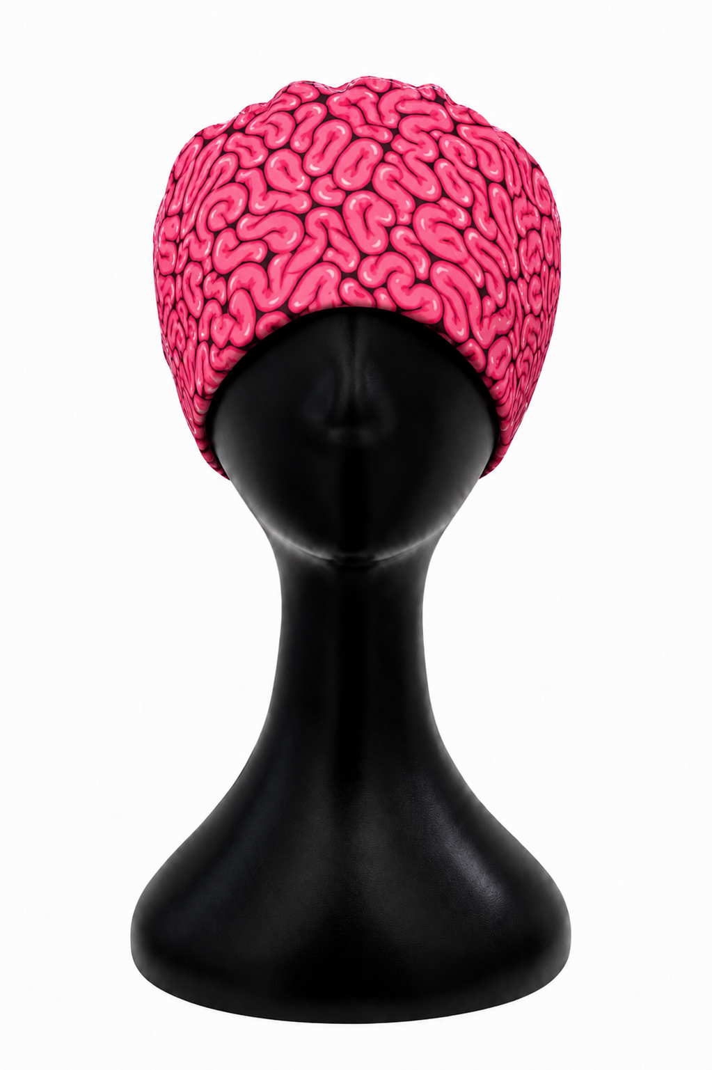 Brain Scrub Cap