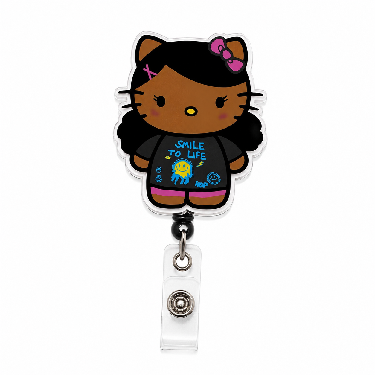 Hello kitty - Smile 2 Life