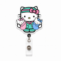 Hello Kitty - Labor & Deliver