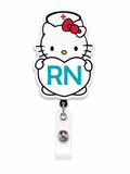 Hello Kitty - RN
