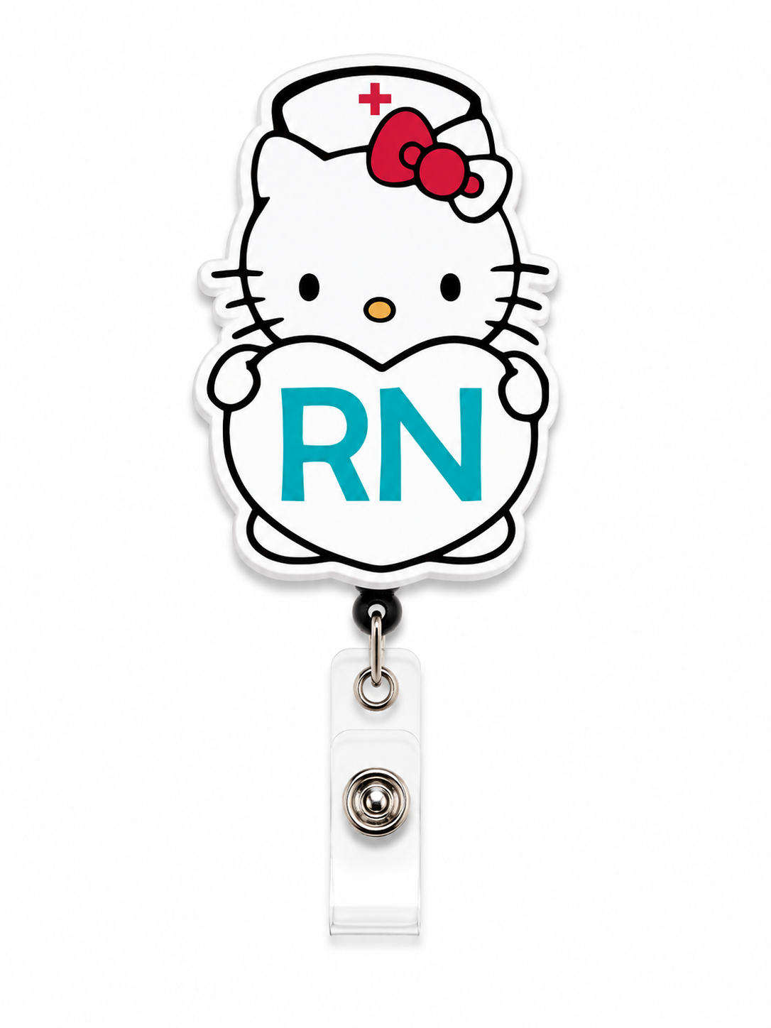 Hello Kitty - RN