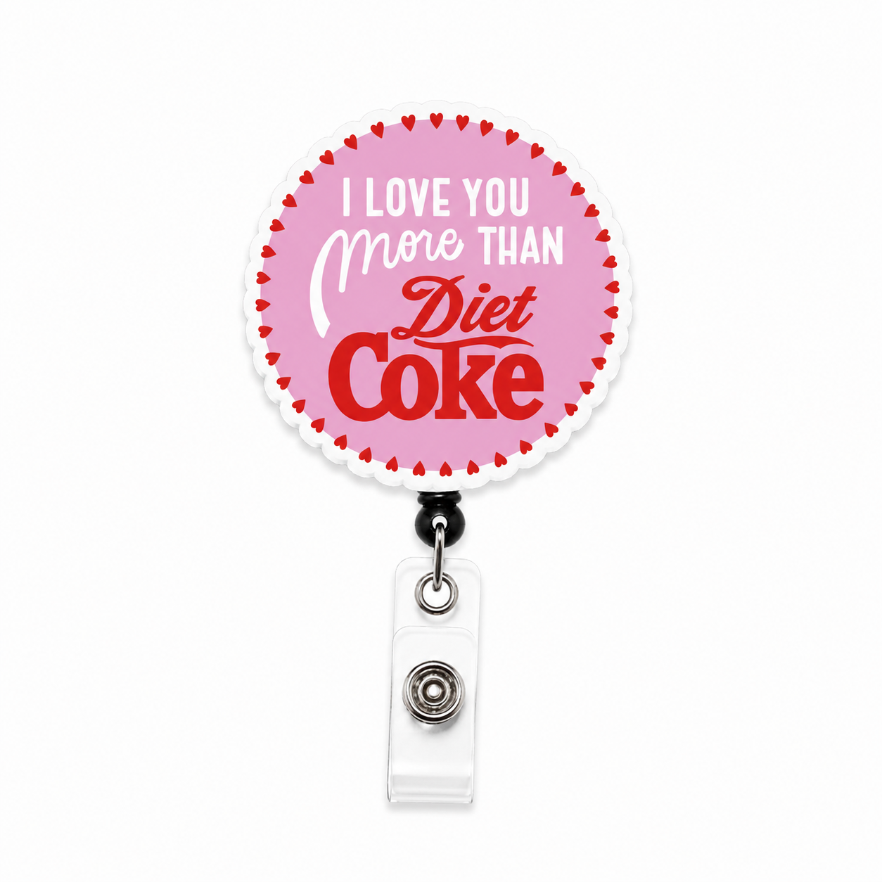 Diet Coke - ILY
