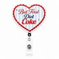 Diet Coke - But First