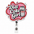 Diet Coke - Girl