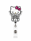 Hello Kitty - Radiology Pink