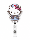 Hello Kitty - Nurse