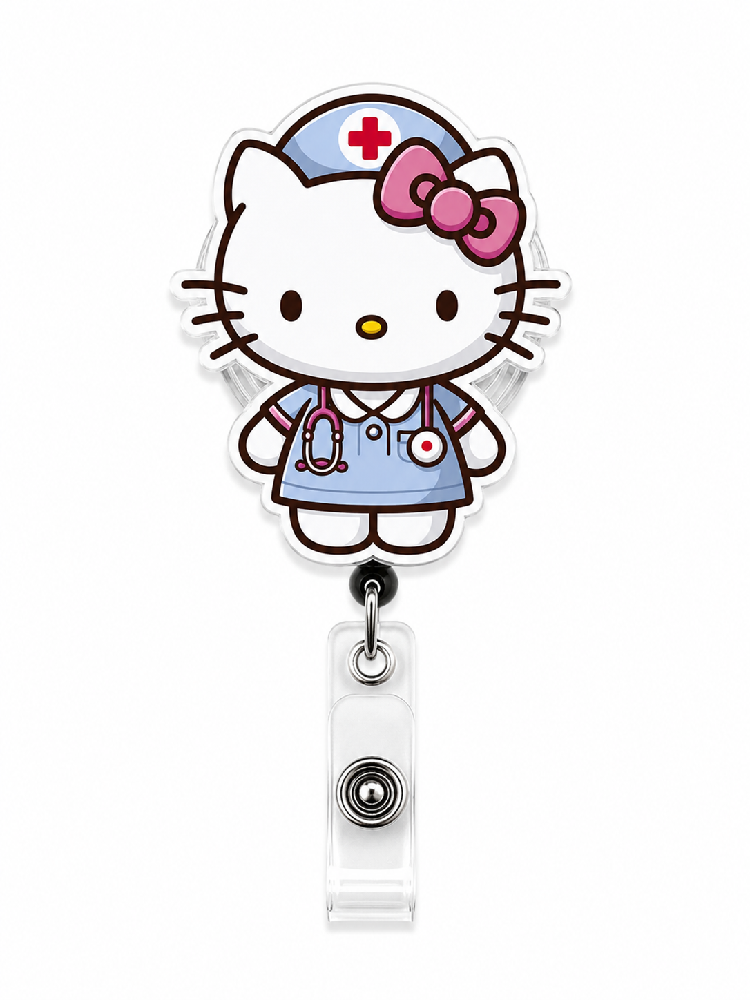 Hello Kitty - Nurse