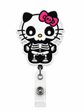 Hello Kitty - Radiology Pink