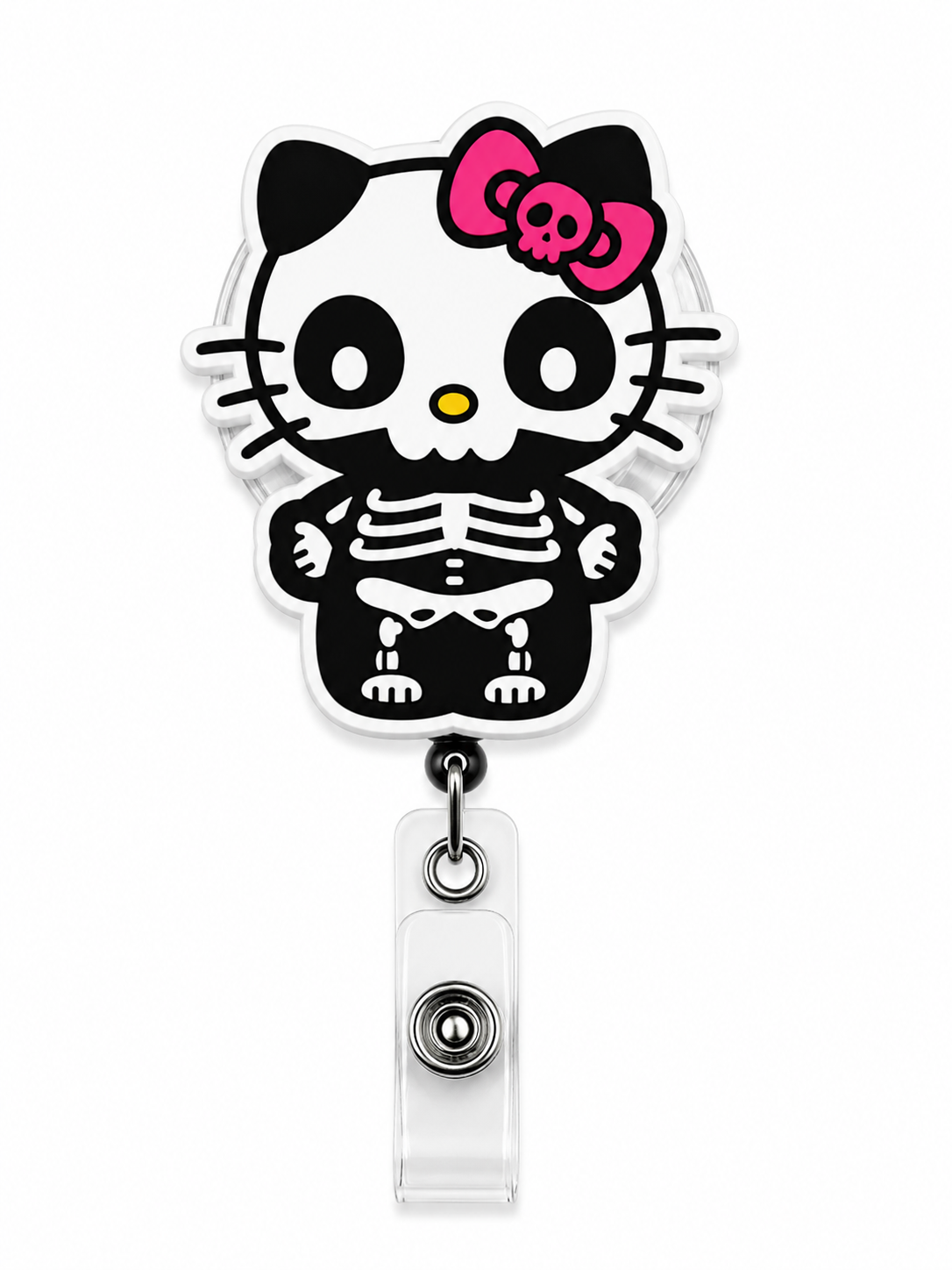 Hello Kitty - Radiology Pink