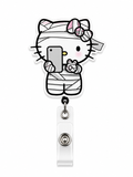 Hello Kitty - IPhone Mummy