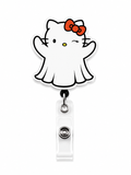Hello Kitty - Ghost