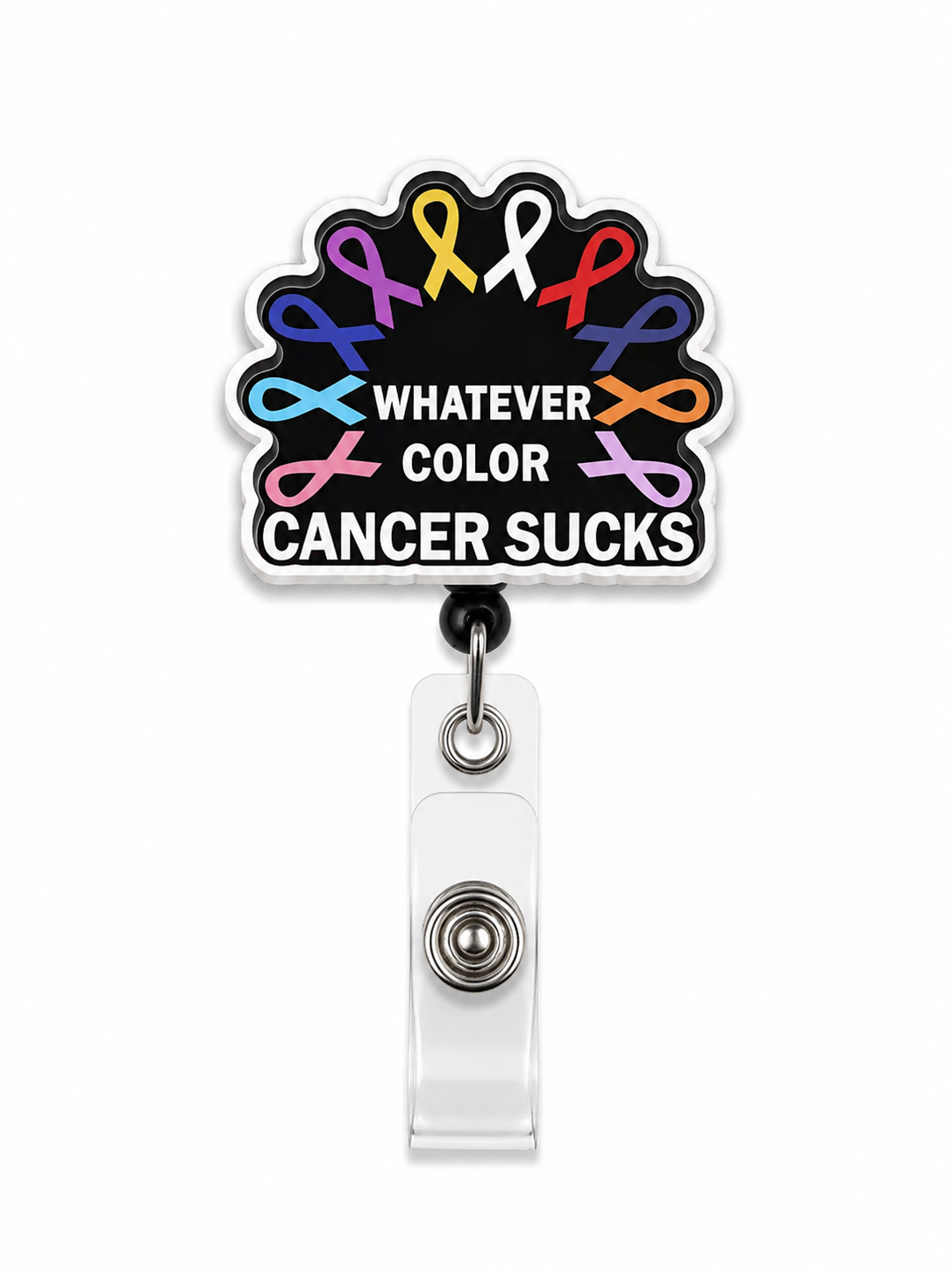 Cancer Sucks