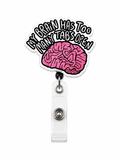 Brain