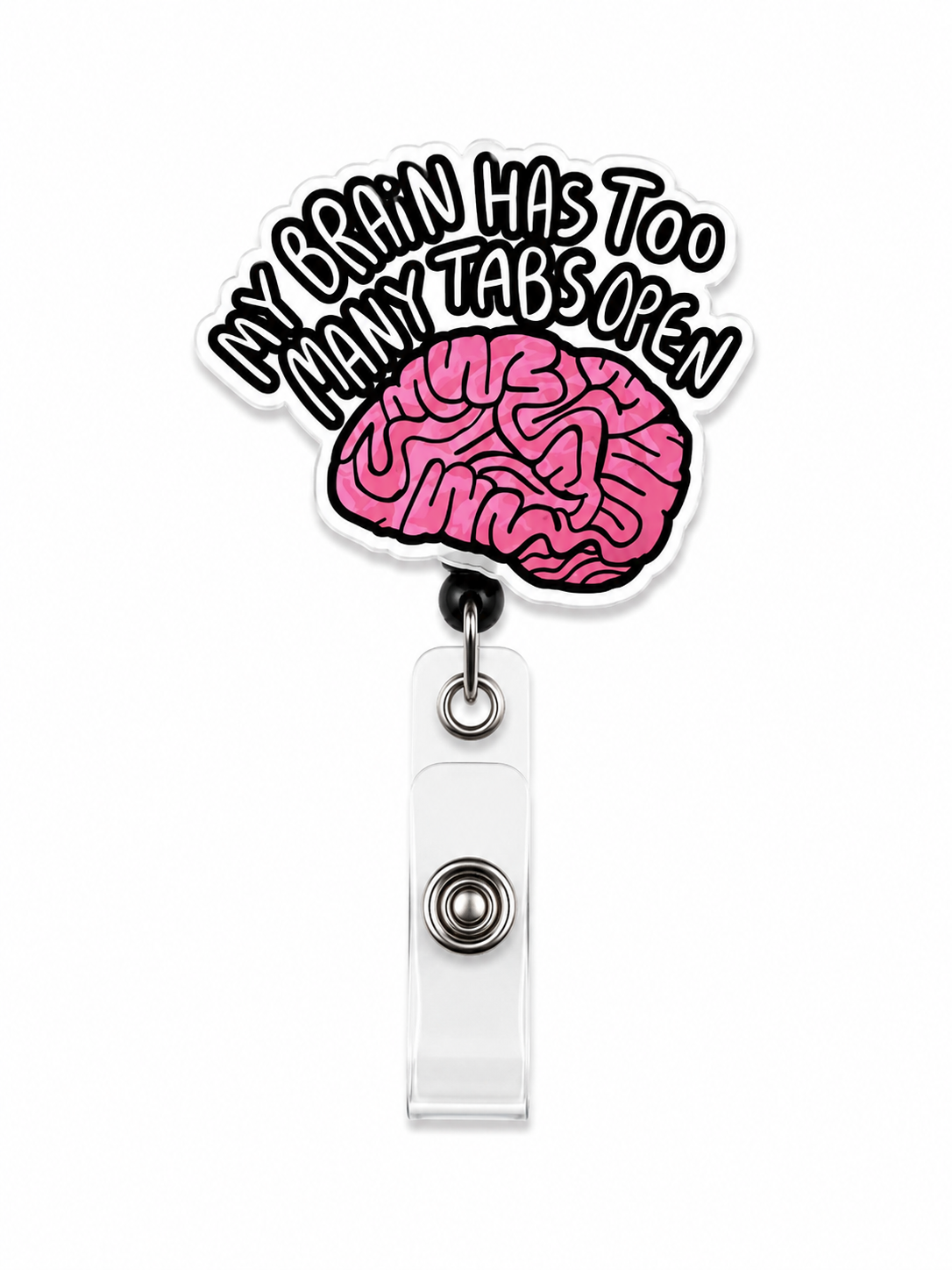 Brain