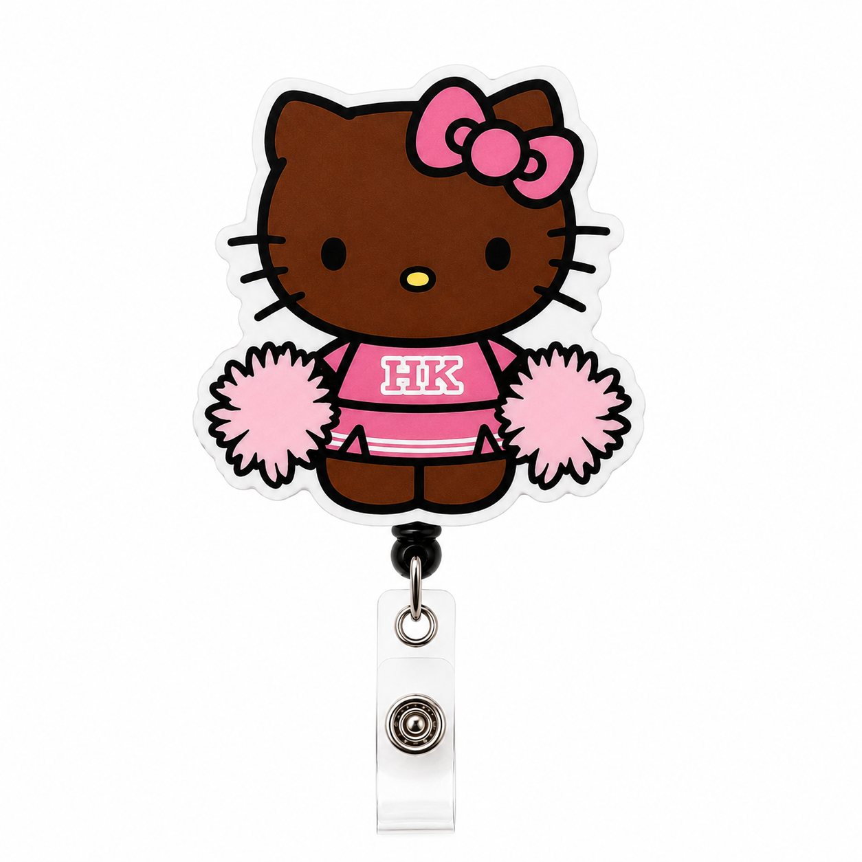 Hello Kitty - Cheerleader