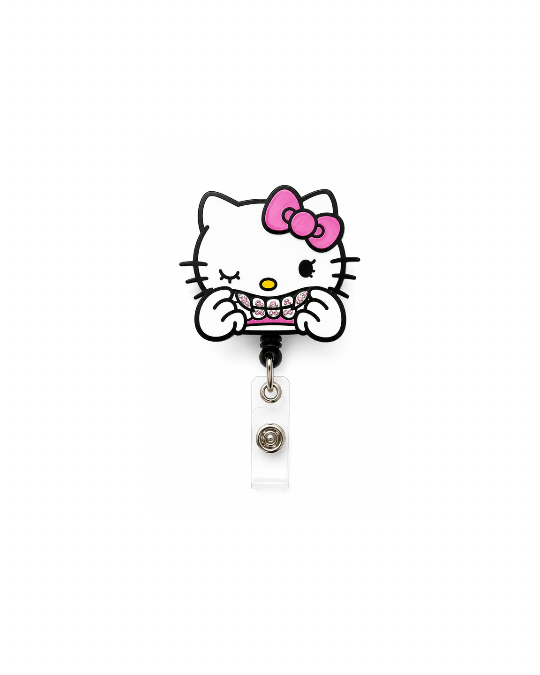 Hello Kitty - Grillz