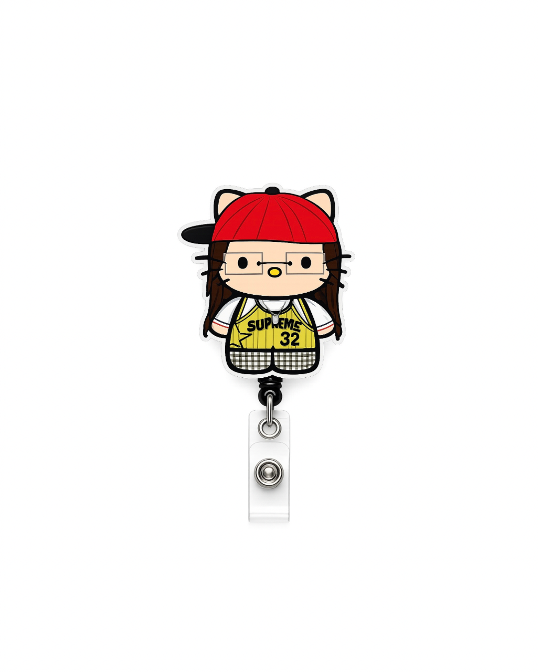 Hello Kitty - Billie Eilish