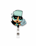 Power Puff Girl - Surgical